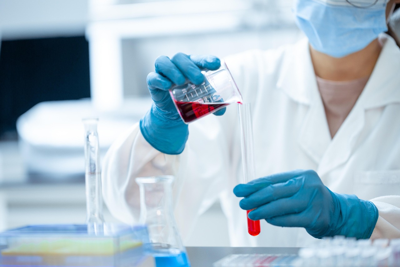 Gaurav Trading Co. Laboratory Glassware